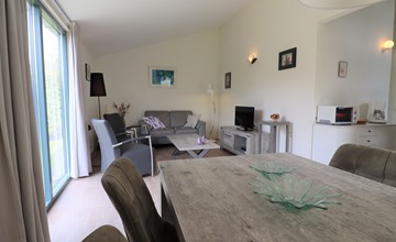 Beachpark 6 Ferienchalet nahe am Nordseestrand 3