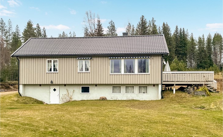 Cozy home in østby with WiFi 1