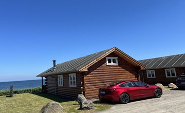 "Olina" - 10m from the sea 3