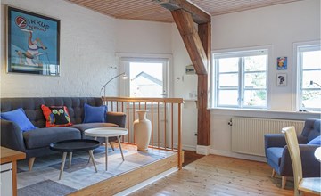 Nice apartment in Gudhjem with WiFi 2