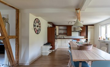 Vakantiehuis Siedling 2