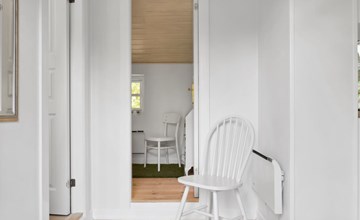 "Teijo" - 2.5km from the sea in Djursland and Mols 2