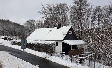 Ferienhaus Am Wald 2