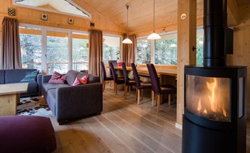 FH #23 mir IR-Sauna und Sprudelbad Innen 2