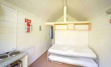 Basic cabin - GENT 2