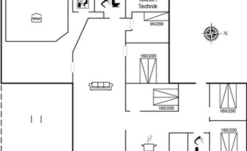 "Hunved" -  from the sea 2