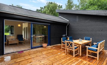 Amazing home in Hundested with kitchen 2