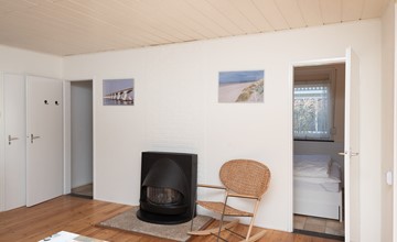 Holidayhome - Morgensterwei 24 | Kortgene  3