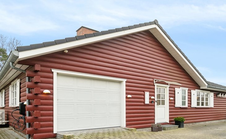 "Ingert" - 1km from the sea 1