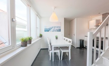 Weststraat 22 - Ouddorp - Appartement West 4P 3