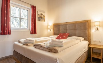 Superior holiday home # 4C with sauna 3