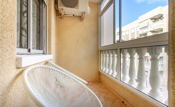 1 bedroom cozy apartment in Torrevieja 3