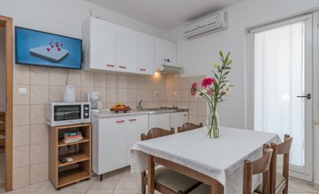 Apartment mit zwei Schlafzimmern und eigenem Balkon 3