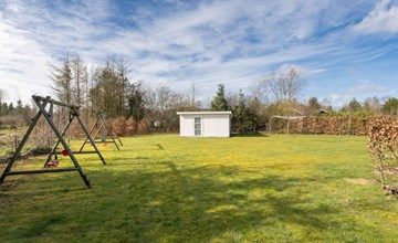 "Edvardsine" - 12km from the sea in Western Jutland 3