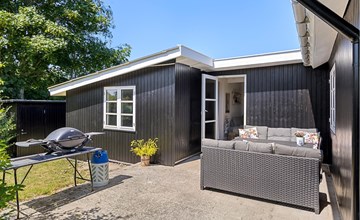 Beautiful home in Slagelse with WiFi 2