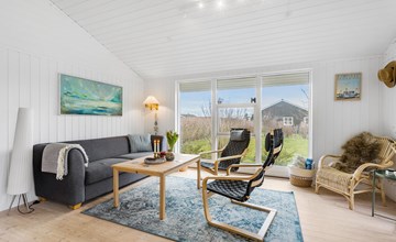 2 bedroom lovely home in Rudkøbing 3