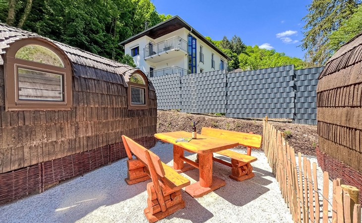 Tiny Haus Vierseenblick Nummer 2 1