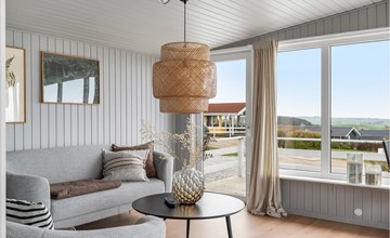 3 bedroom awesome home in Lemvig 3