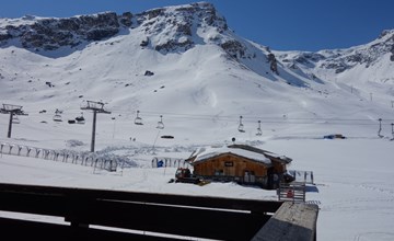 Les Tommeuses (Val Claret) 2