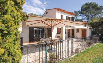 4 bedroom beautiful home in Mougins 2