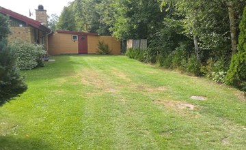 "Kasper" - 700m from the sea 3