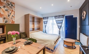 Gorgeous apartment in Lezardrieux with WiFi 2