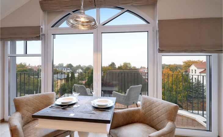 Baltischer Hof Apartment 67 1