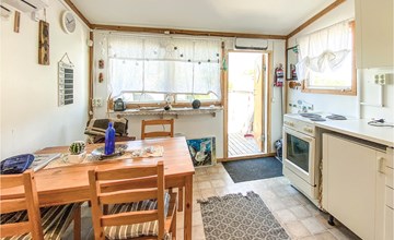 Awesome home in Falkenberg 3