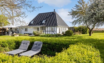Gorgeous home in Bogense with kitchen 2