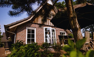 Villa Beukelaer Comfort | 6 pers. 3