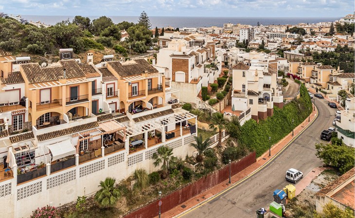 Beautiful apartment in Nerja with WiFi 1