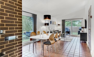 Cozy home in Sæby with sauna 3