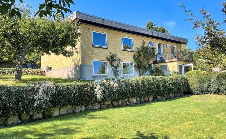 Awesome home in Allinge with WiFi 1