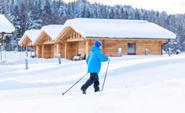 Leutasch Cabin | 2 personen 3