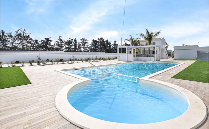 Beautiful home in Santa Croce Camerina 1