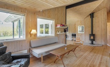 "Nette" - 300 meter van de zee in Djursland en Mols 2