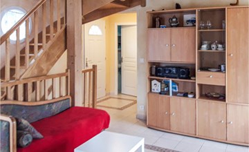 2 bedroom nice home in Villefort 2