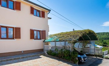 Gemütliche Wohnung Branko 2 3