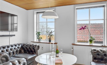 Stunning home in Allinge with kitchen 3
