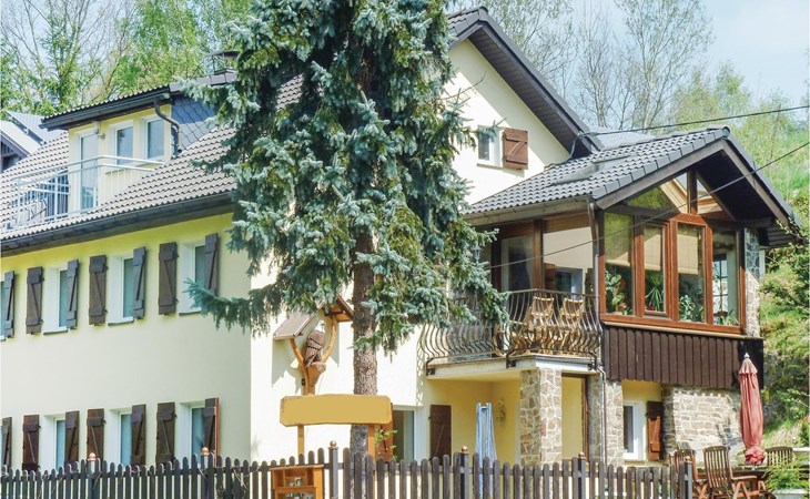 Pet friendly apartment in Freiberg 1