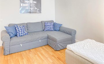 Cozy apartment in Visby with kitchen 2