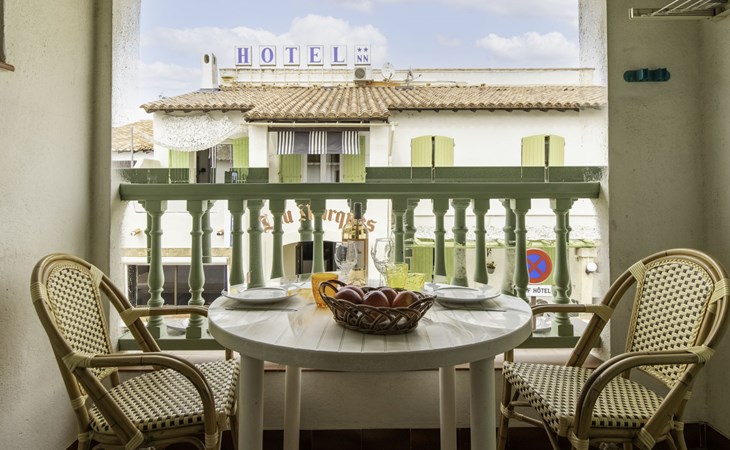 Die Sonne der Camargue (SMM151) 1