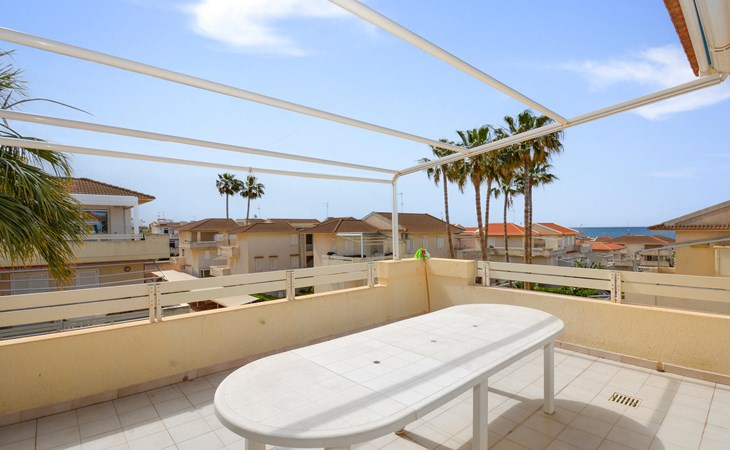 Lovely apartment in Marina di Ragusa 1