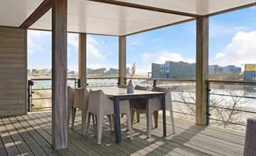 Villa 41 – Beachfront | Direkt am Strand mit Blick auf das Wasser 3