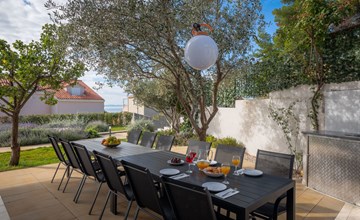 Ferienvilla "Elena" mit eigenem Pool 3