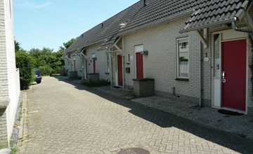 de Korre 2 in Callantsoog 2