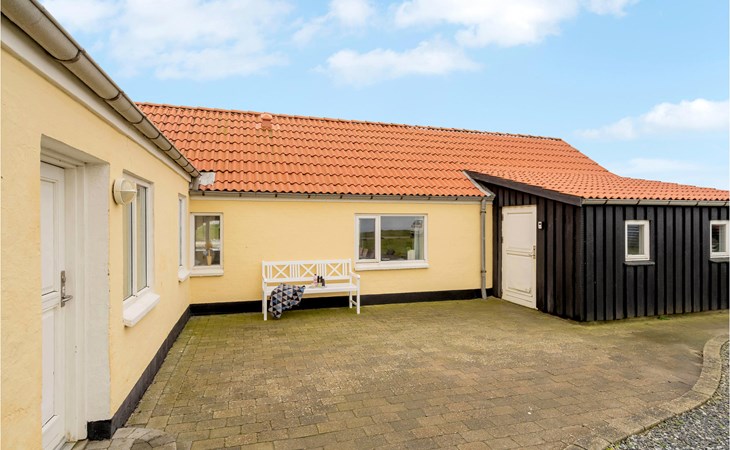 3 bedroom awesome home in Løkken 1