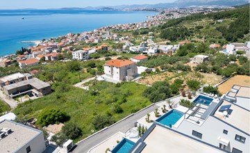 Villa White 3