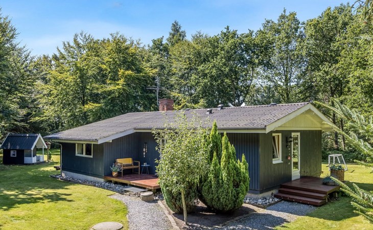 "Sofja" - 175m to the inlet 1