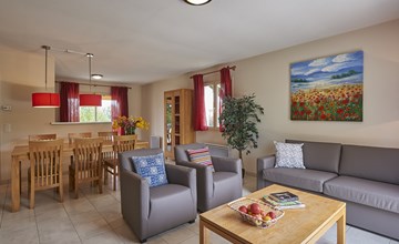 Villa 4p. 2